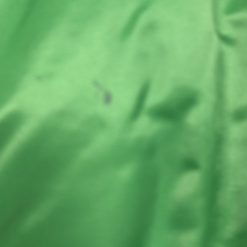 Boston Celtics Jacket Mens L Green Good Vintage Satin Bomber Spellout - Picture 7 of 11